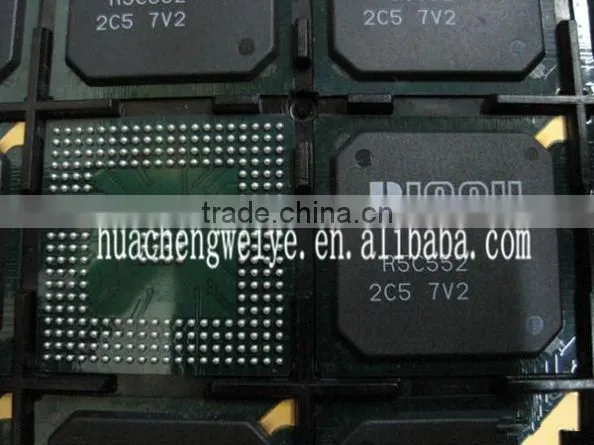 Stock (Electronic Component) MT46V32M8TG-6T photo-2