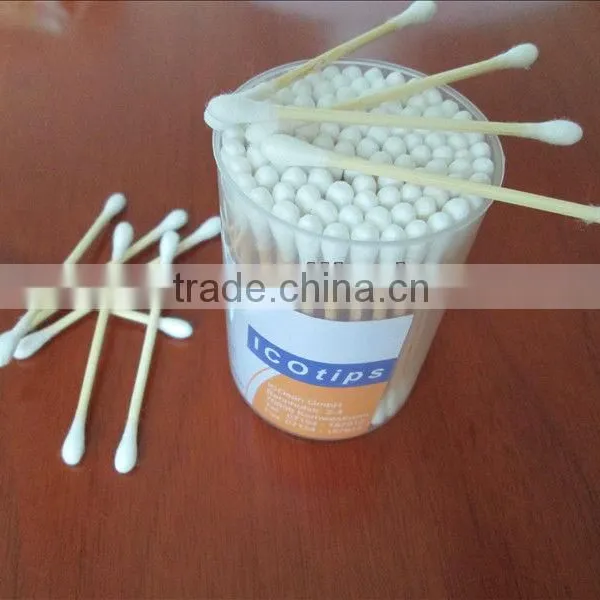 Applicator Cotton Buds(100pcs)