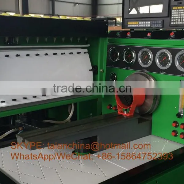 Diesel Fule Injection Pump Test Bench NTS619 The Best Model photo-4