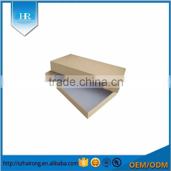 Cute Custom Small Gift Box Packaging photo-6