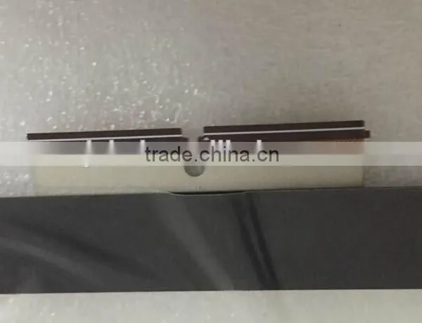 Touch Screen Glass Panel With Digitizer Bezel For Toshiba AT330 Tablet PC (Factory Wholesale) photo-3