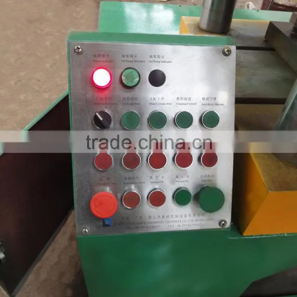 WT 700*900 Hydraulic Press 100t Cold Press Machine Sale photo-2