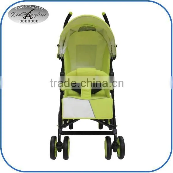 Convenient Aluminum Baby Buggy Stroller photo-2