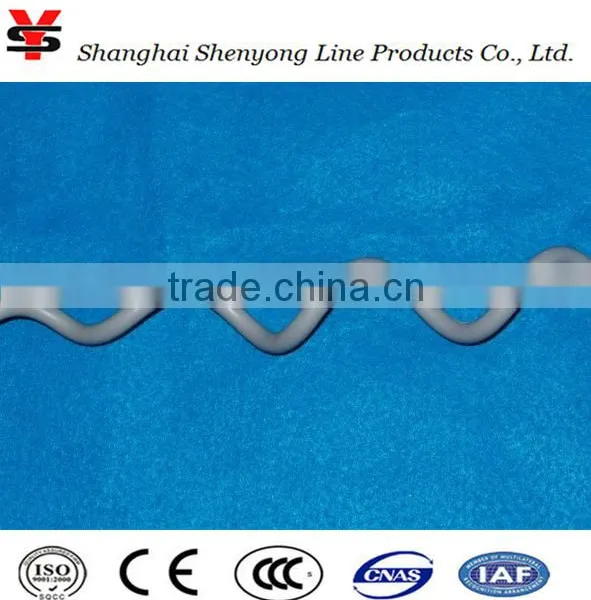 Electric Power Fitting Anticorona Ring
