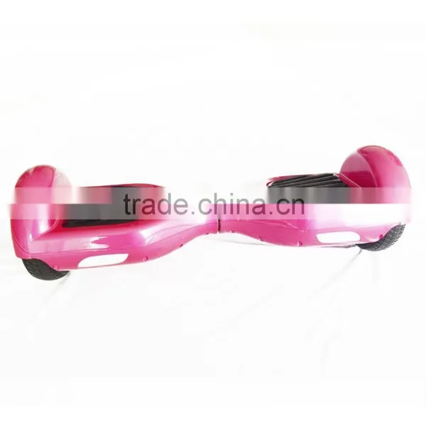 MINI-N6 7 Inch Tire Electric Scooter Guangzhou Factory Scooter 2 Wheel Self-Balancing Scooters photo-3