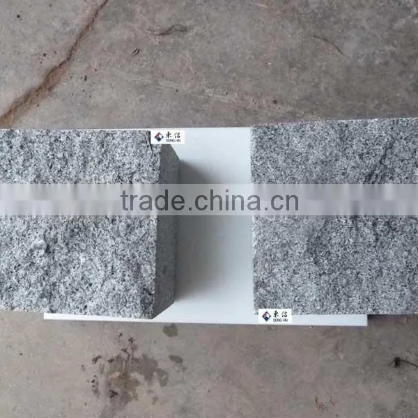 Natural Split Granite Cube Stones Wholesale