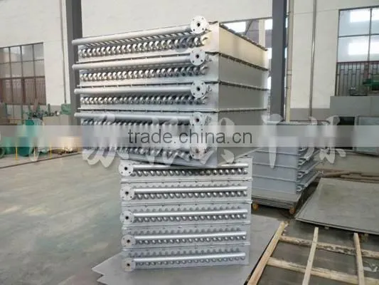 SRQ Series Heat Exchanger photo-6