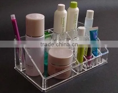 Cosmetic Acrylic Organizer