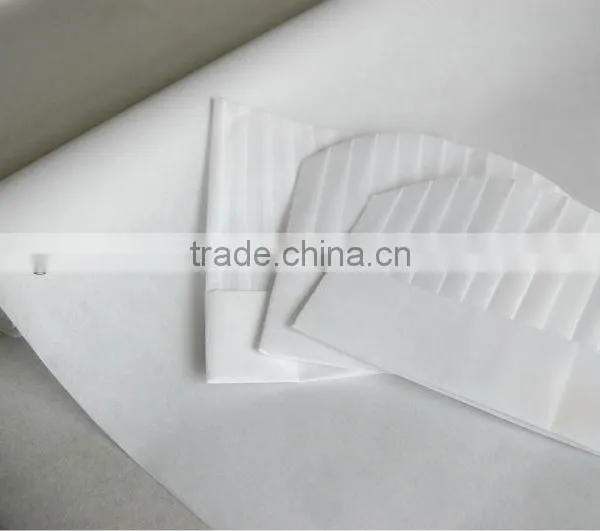 polyester interlining