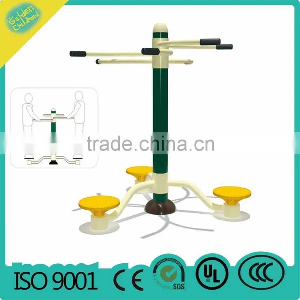 MBL11502 Outdoor Fitness Equipment Body-building Equipment