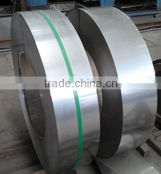 Nickel Crome Alloy Strip 0Cr19Al2 photo-5