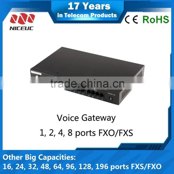 192 FXO/FXS Modules IPPBX Free Sip Phone Call Voip Pbx System,IVR Services Voice Record Quality Choice photo-6