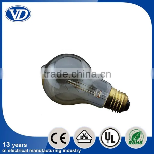 China Supplier ST58 Edision Antique Light Bulb