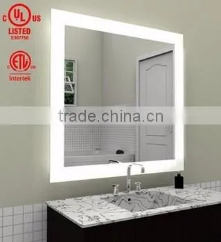 Fashion Design Bathroom Magnifying Mirror photo-5