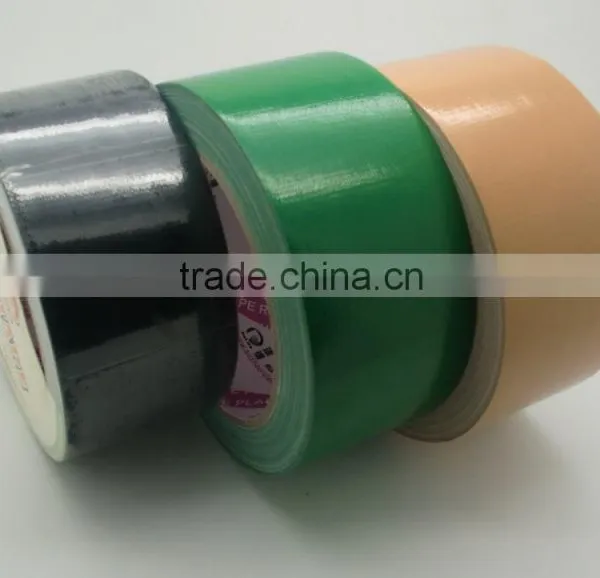 PE Coated Duct Tape photo-2