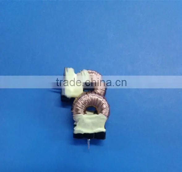 Toroidal Common Mode Choke Coil/ Toroidal Inductor/magnetic Ring Inductors photo-2