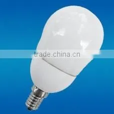18w Candle Bulb E27 Lamp With R120 Cup Global Light photo-2