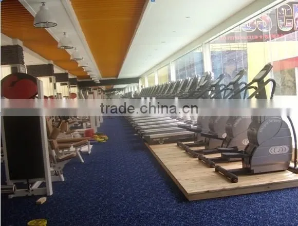 High Quality GYM Stepper From TZfitness photo-2