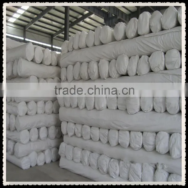 300gsm Nonwoven Geotextiles photo-2