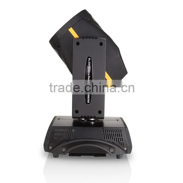 200W Moving Sharpy Beam Head Light 5R 16Ch for Party Disco Dj Club photo-3