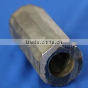 12-gon Dodecagon Shape Irregular Seamless Steel Pipe and Tube for Construction photo-2