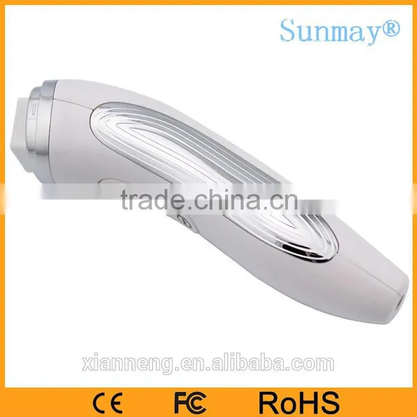 2016 Handy Professional Mini Portable Anti-aging Dot Matrix RF Radio Frequency Machine photo-3