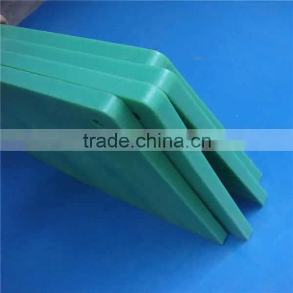 High Impact Resistance Manufacture Molded Plastic Sheet Hdpe Plastic Sheet photo-3