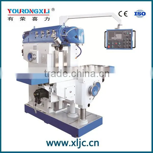 X5750A Swivel Head Universal Milling Machin photo-2