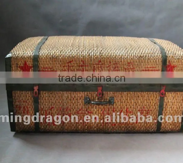 Chinese Antique Furniture Teng Made Shanxi Chest