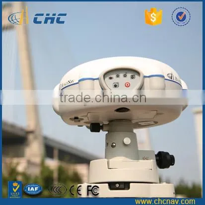 CHC X91+ Compact GNSS Receiver Productivity Gps Receiver photo-4