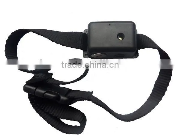 Hot Sell Small Dog Sonic Anti Bark Collar With CE photo-2
