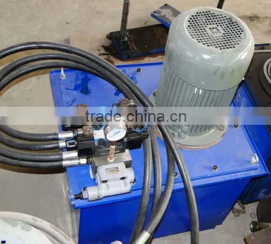 High Quality Steel Door Frame Light Steel Framing Machine Door Frame Roll Forming Machine photo-6