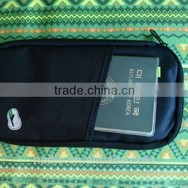 Wholesale Fashion Wallet Cheap Brand Wallet
