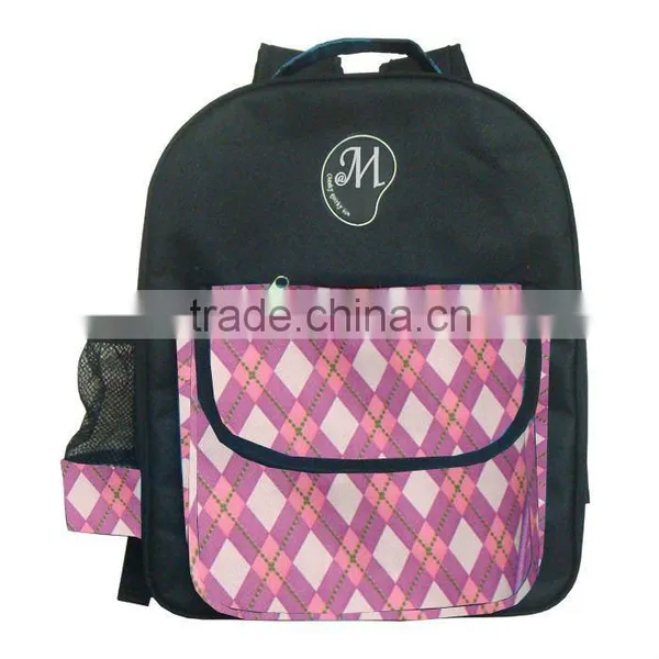 Back to School Bag