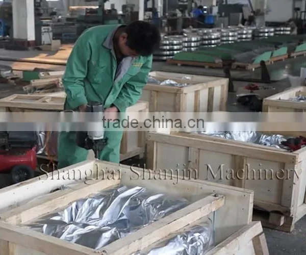 Automatic Packaging Vacuum Sealer / Food Vacuum Sealer photo-5