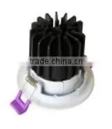 Hot Sell 5/7/9/12W COB LED Down Light 2 Years Warranty High Power photo-2