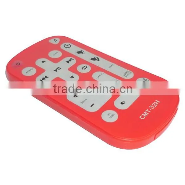 Cheap and Fashion Mini Amplifier Remote Control photo-6