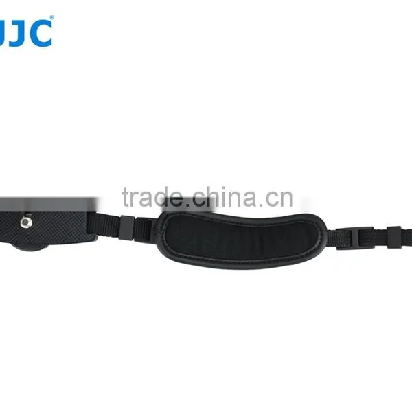 JJC PU Wrist Hand Strap Camera Accessories for NIKON, for CANON, for SONY, for FUJIFLIM photo-2