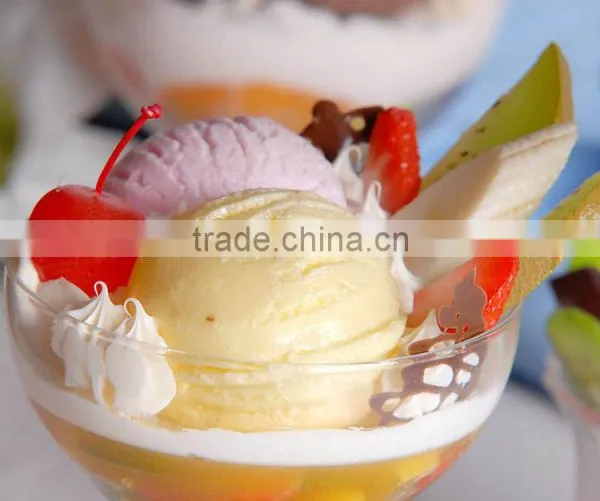 Ice Cream Product Type and GMP,HACCP,ISO,HALAL Certification Ice Cream Powder photo-3