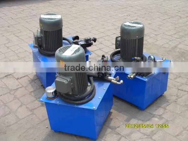 New Design Multi Color Floor Decking Roll Forming Machines photo-6