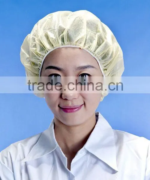 Bouffant Cap