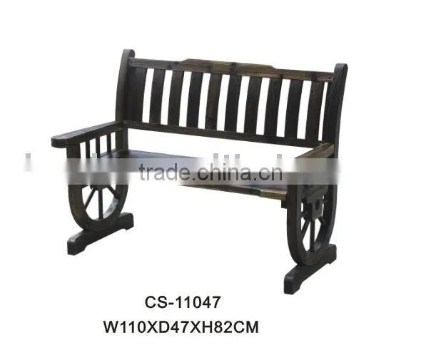 Wooden Chair