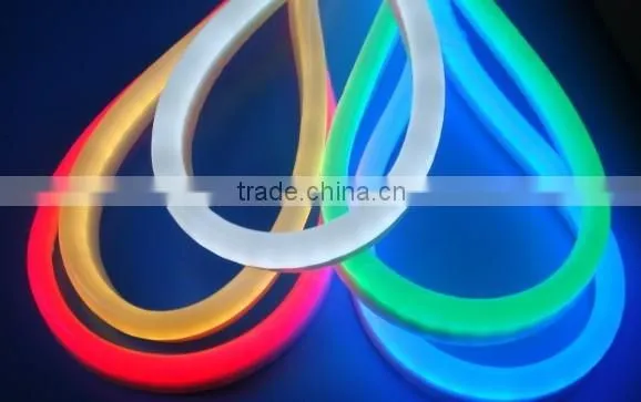 Pvc Neon Lamp Hose