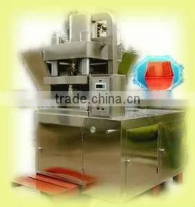 animal salt block maker