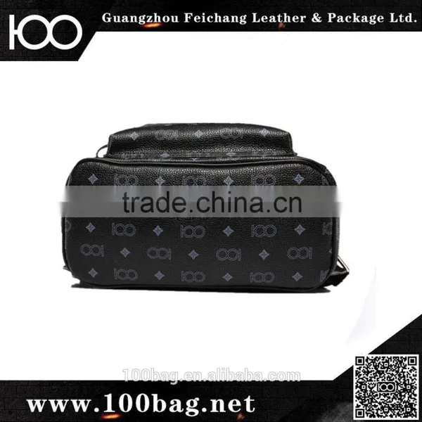 17" School Laptop Bag Waterproof Notebook Backpack photo-5