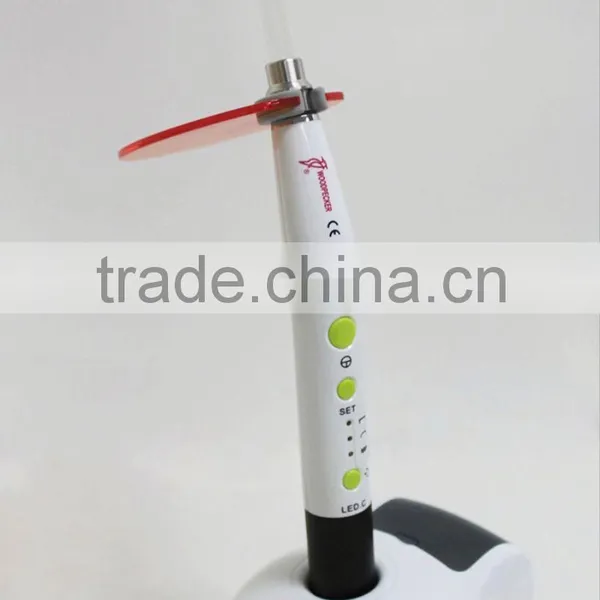 High quality cure light supplier Light Curing Lamp