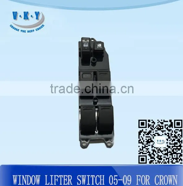 Window Lifter Switch 05-09 FOR crown