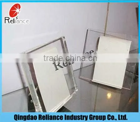 Ultra Clear Float Glass photo-2