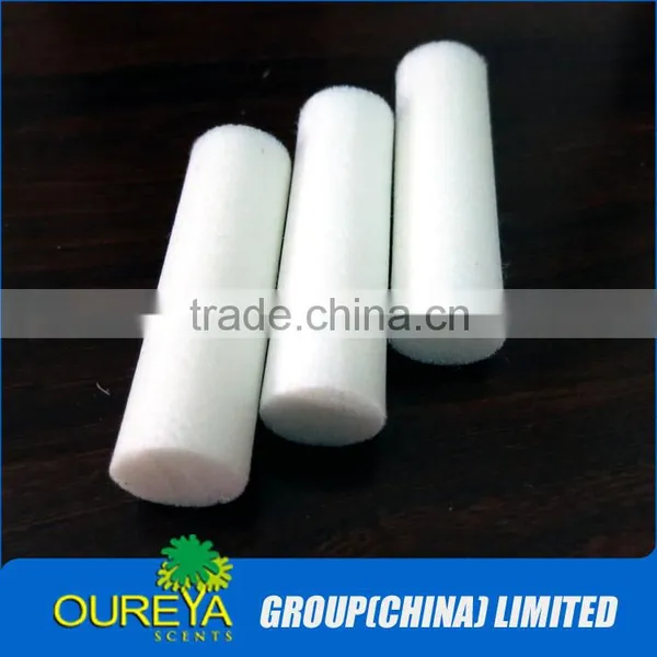 Good Water Absorbent Pen Stick Made of Natural Fiber / Environment Absorbent Stick