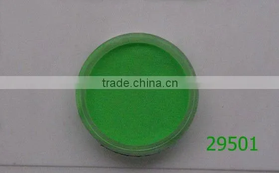 KDS Nail Art Glitter Acrylic Powder photo-3